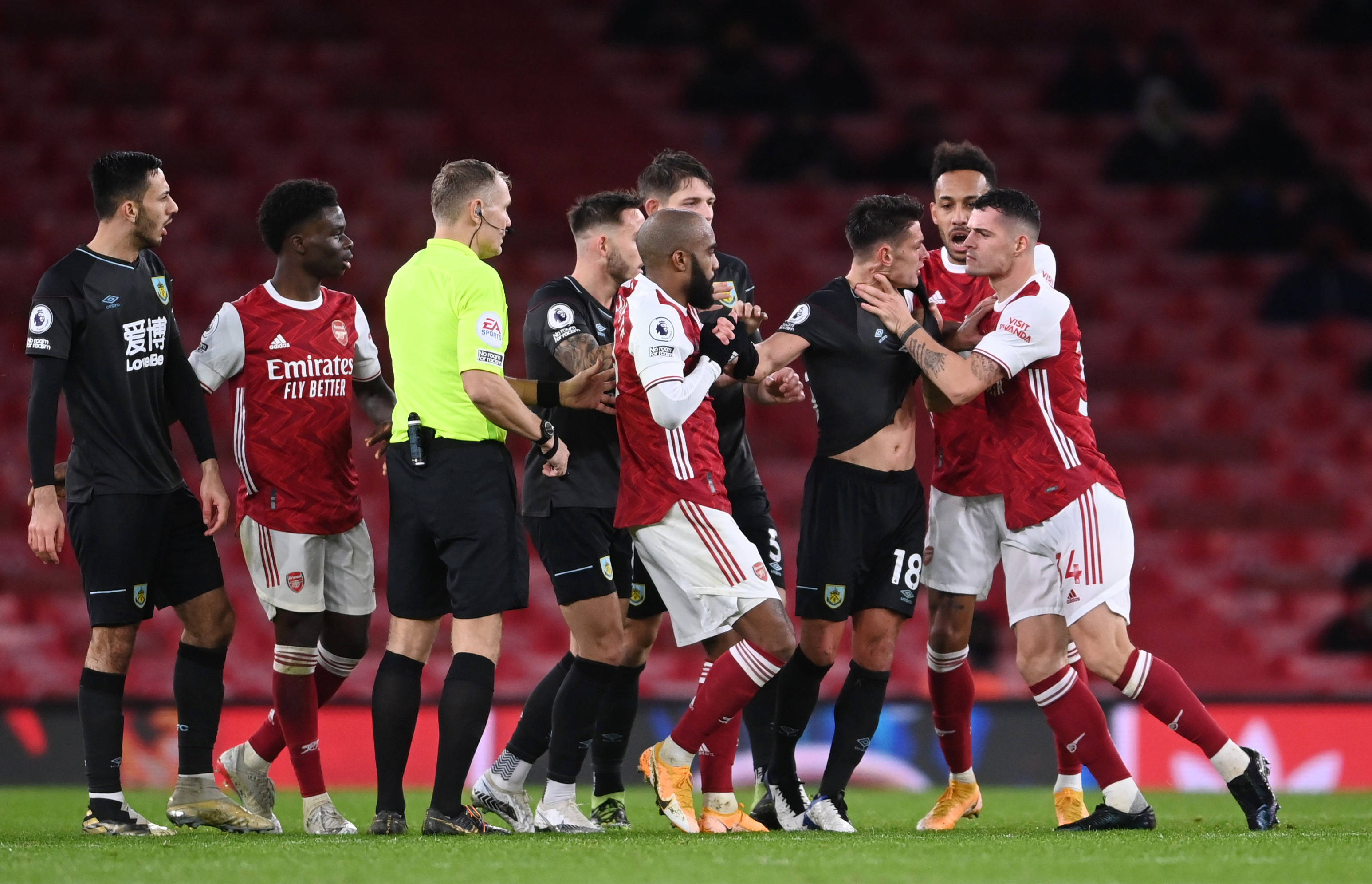 在各项赛事 在各项赛事